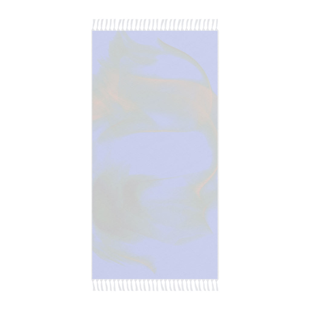 Moody Boho - Boho Throw Blanket