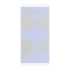 Moody Boho - Boho Throw Blanket