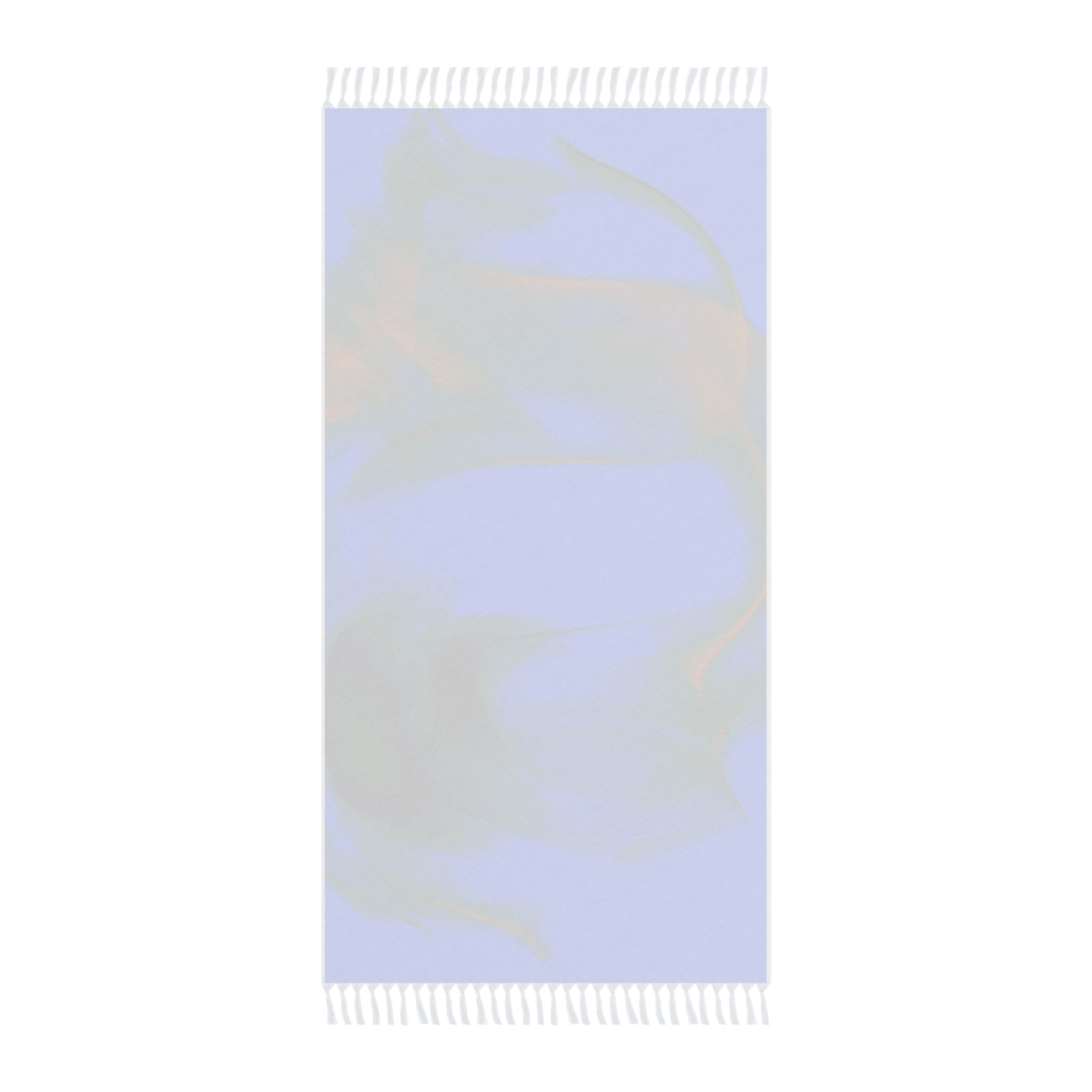 Moody Boho - Boho Throw Blanket