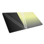 Narrow Divide - Desk Mat