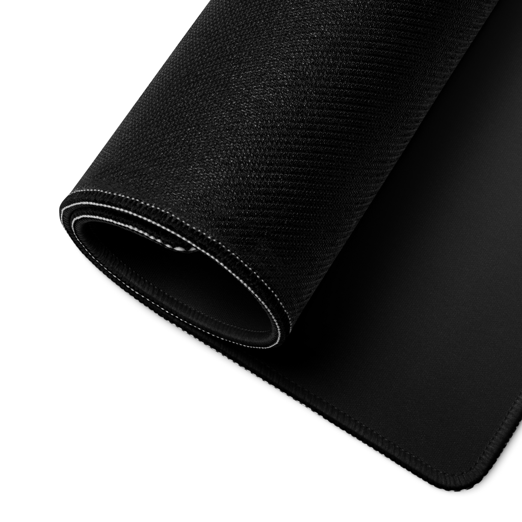 Narrow Divide - Desk Mat