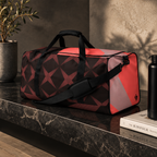 No Vancancy - Duffle Bag