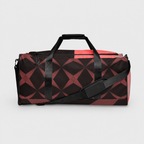 No Vancancy - Duffle Bag