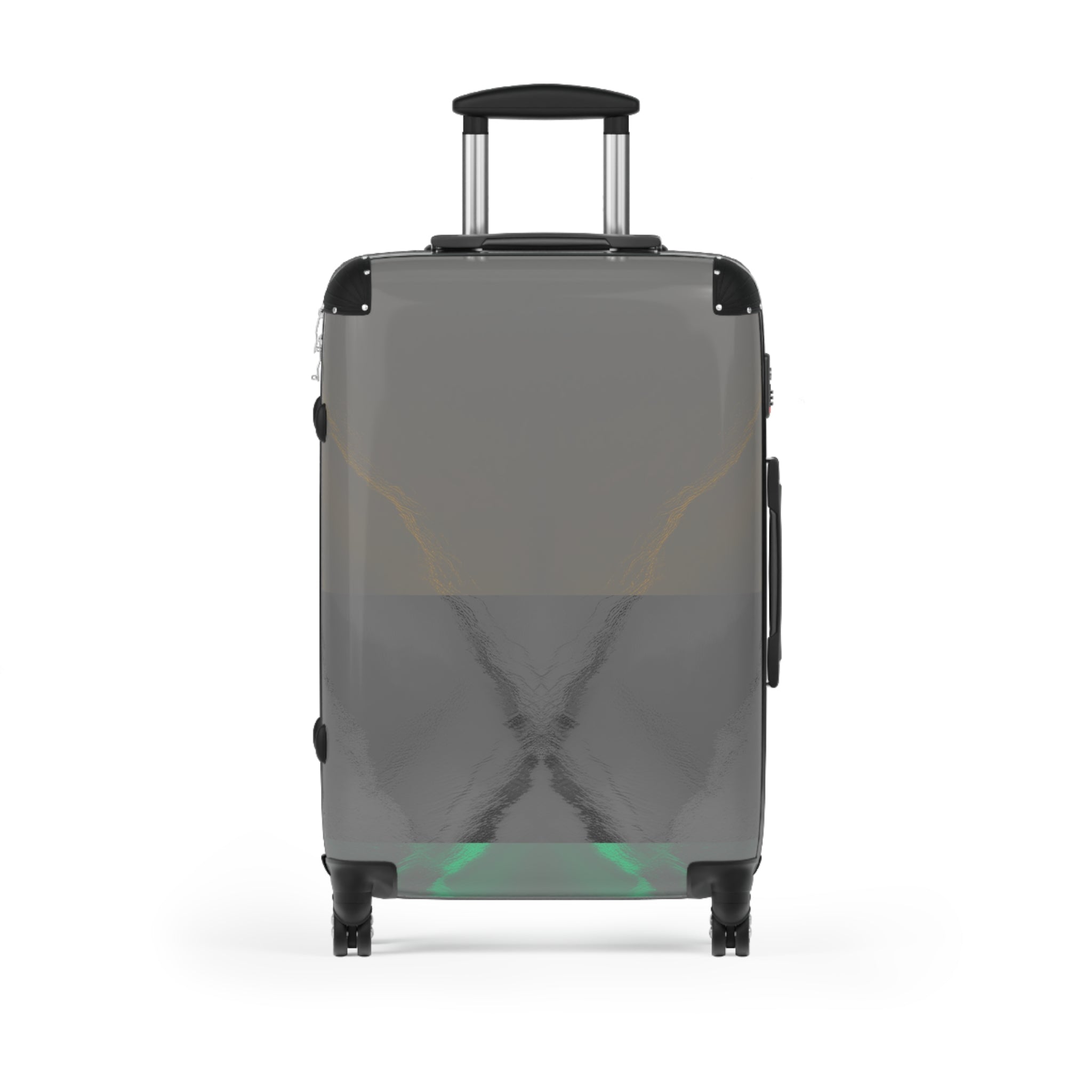 Northern Pulse - Suitcase - Carry-On - Roller