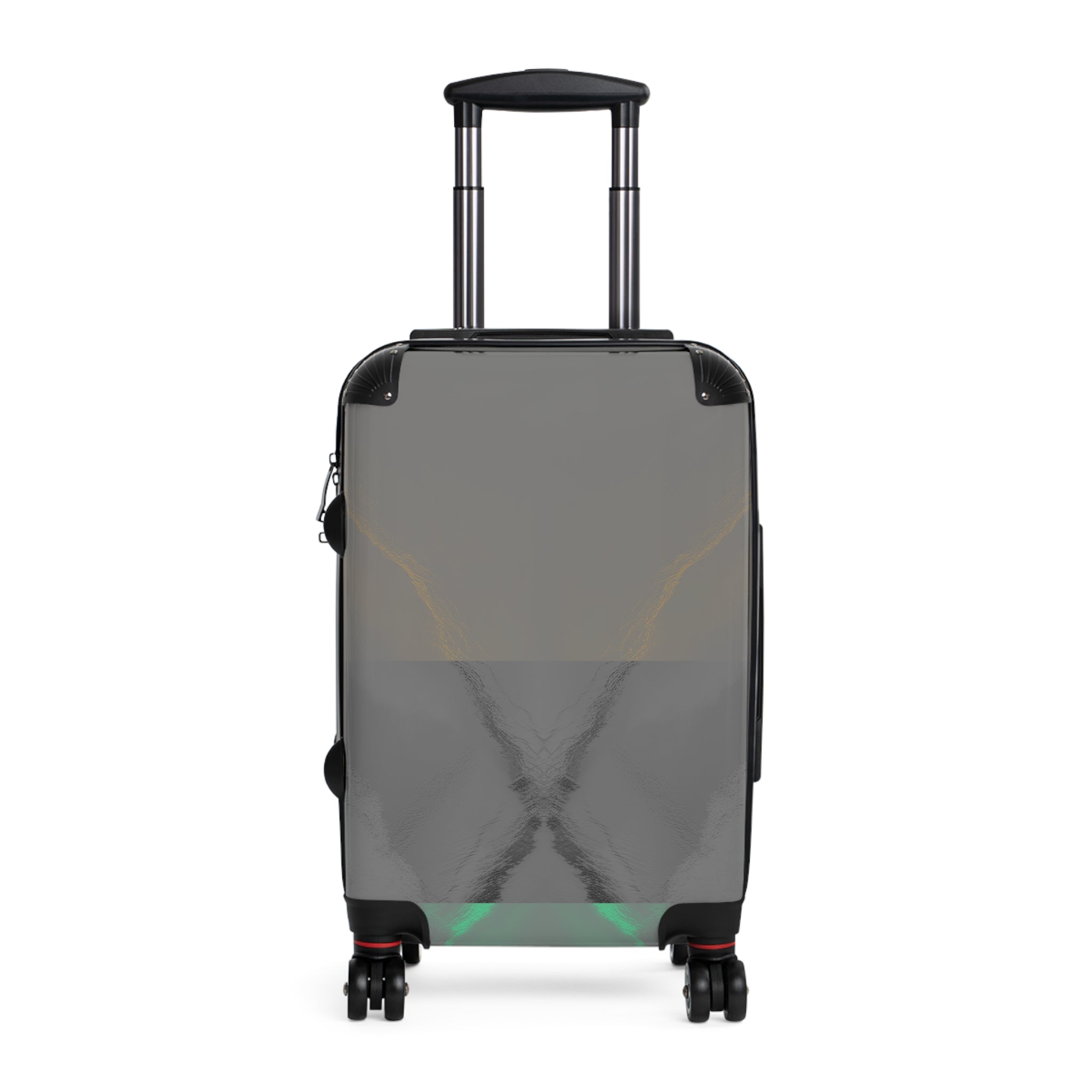 Northern Pulse - Suitcase - Carry-On - Roller