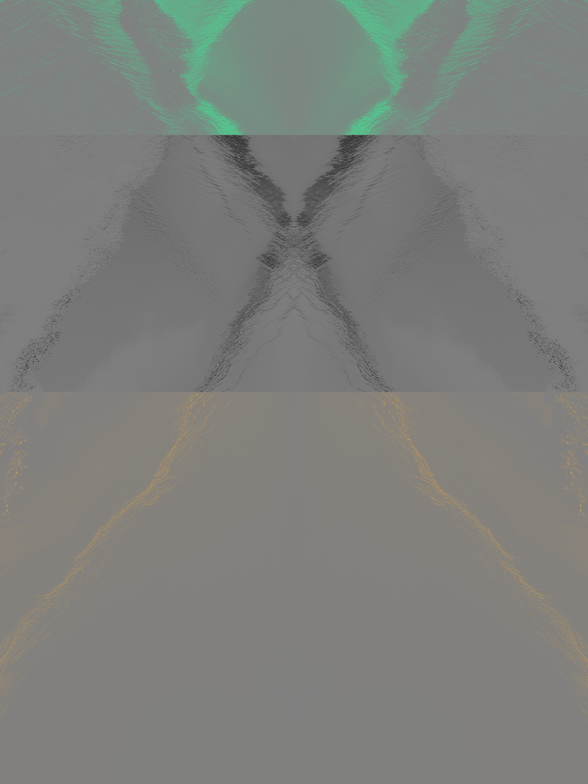 Original artwork: Carbon Mirage