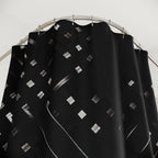 Nothing Slips That Isn’t Meant To - Shower Curtain