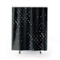 Nothing Slips That Isn’t Meant To - Shower Curtain
