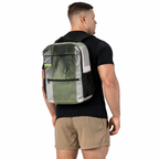 Off-Duty Tropics - Utility backpack