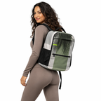 Off-Duty Tropics - Utility backpack
