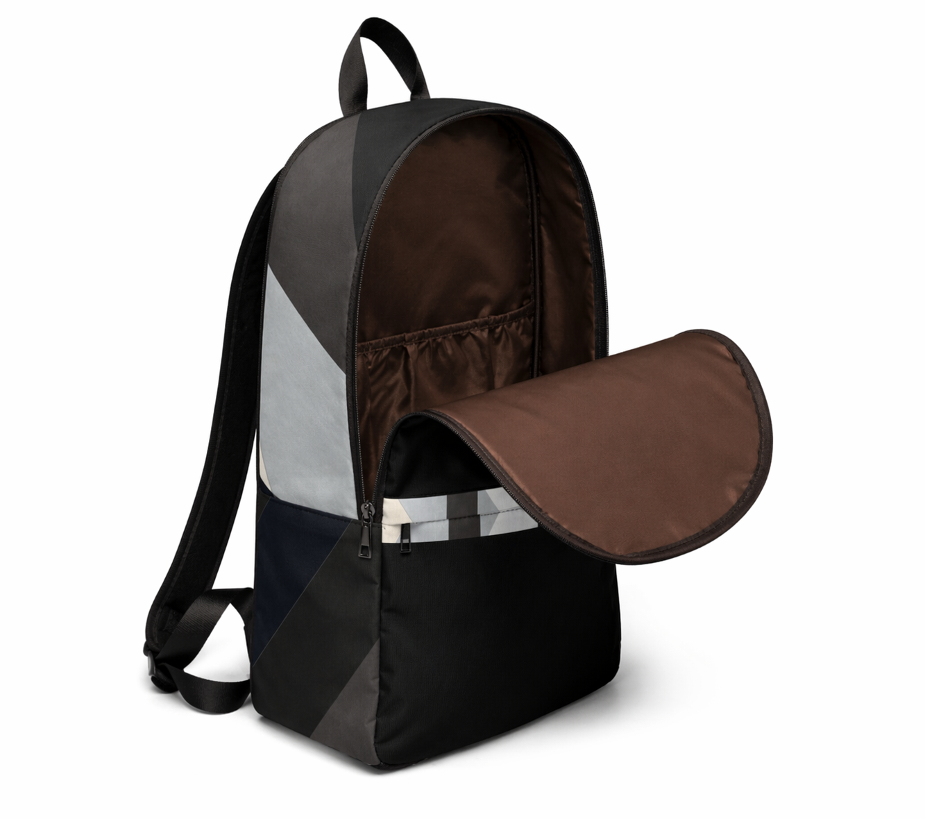 The Urban Archive - Backpack