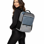 Off-Grid Index - Utility Backpack