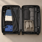 Global Affair | Suitcase | Roller