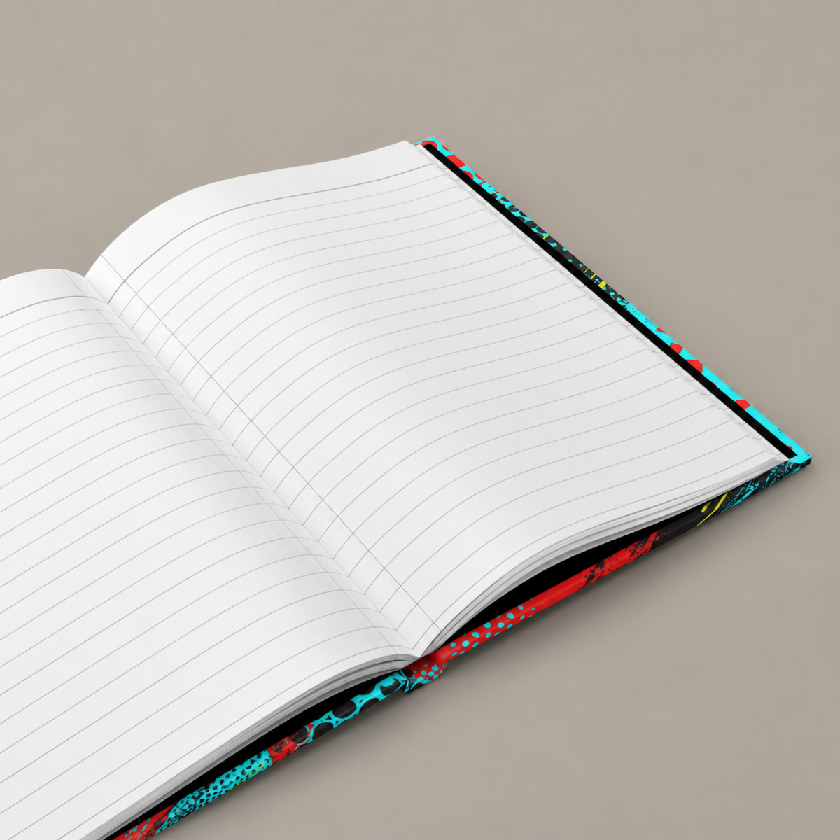 Say It Anyway. | Hardcover Journal