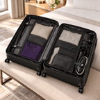 After Hours | Suitcase | Roller