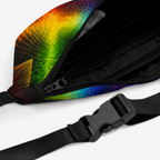 Out Loud & Undercover - Fanny Pack