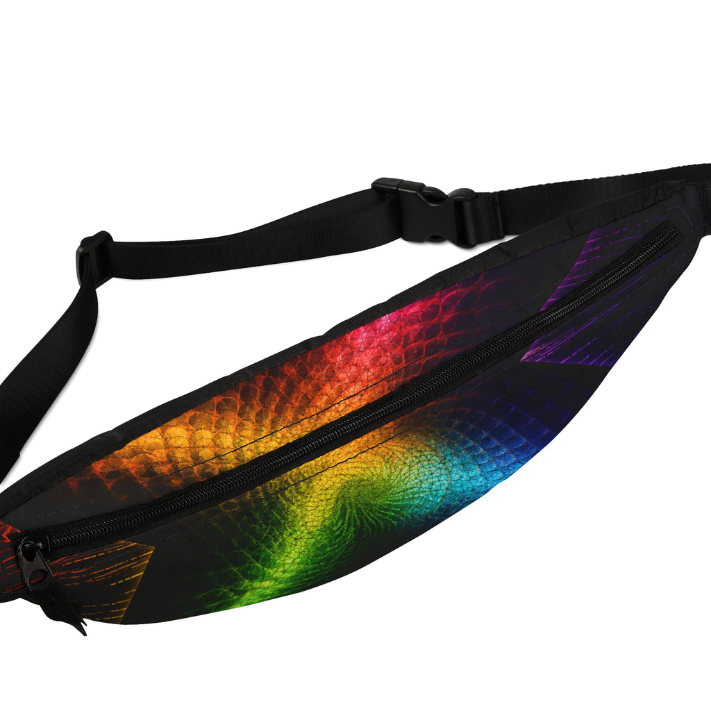 Out Loud & Undercover - Fanny Pack