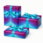 Penthouse Equation - Gift Wrapping Roll