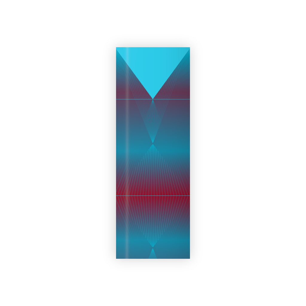 Penthouse Equation - Gift Wrapping Roll