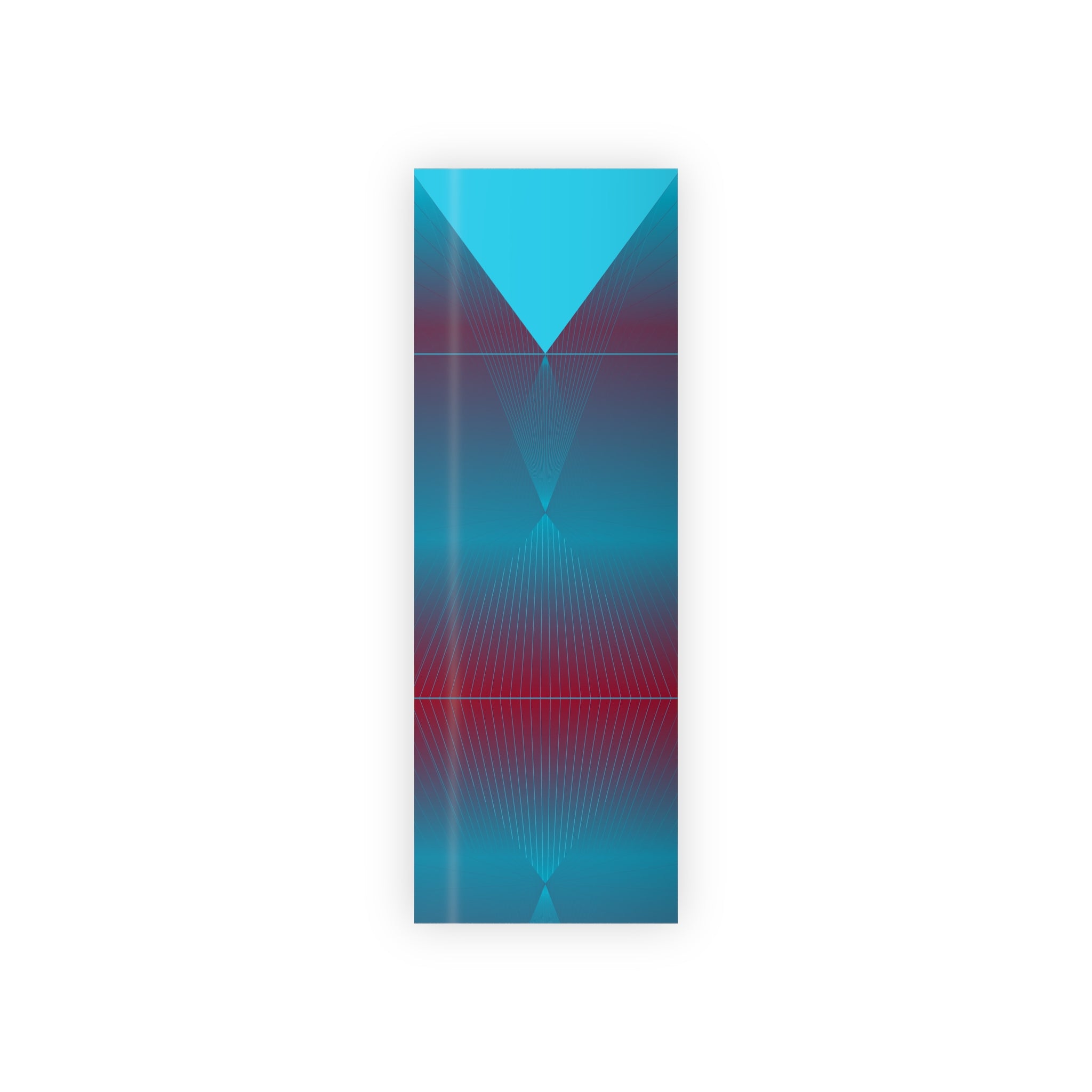 Penthouse Equation - Gift Wrapping Roll
