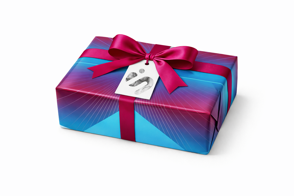Penthouse Equation - Gift Wrapping Roll