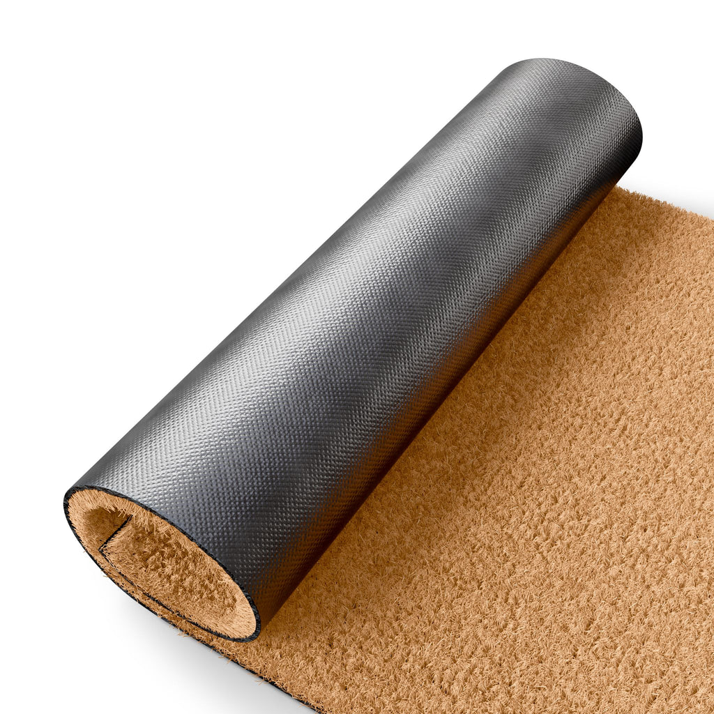Please Be Normal. - Coir Welcome Mat