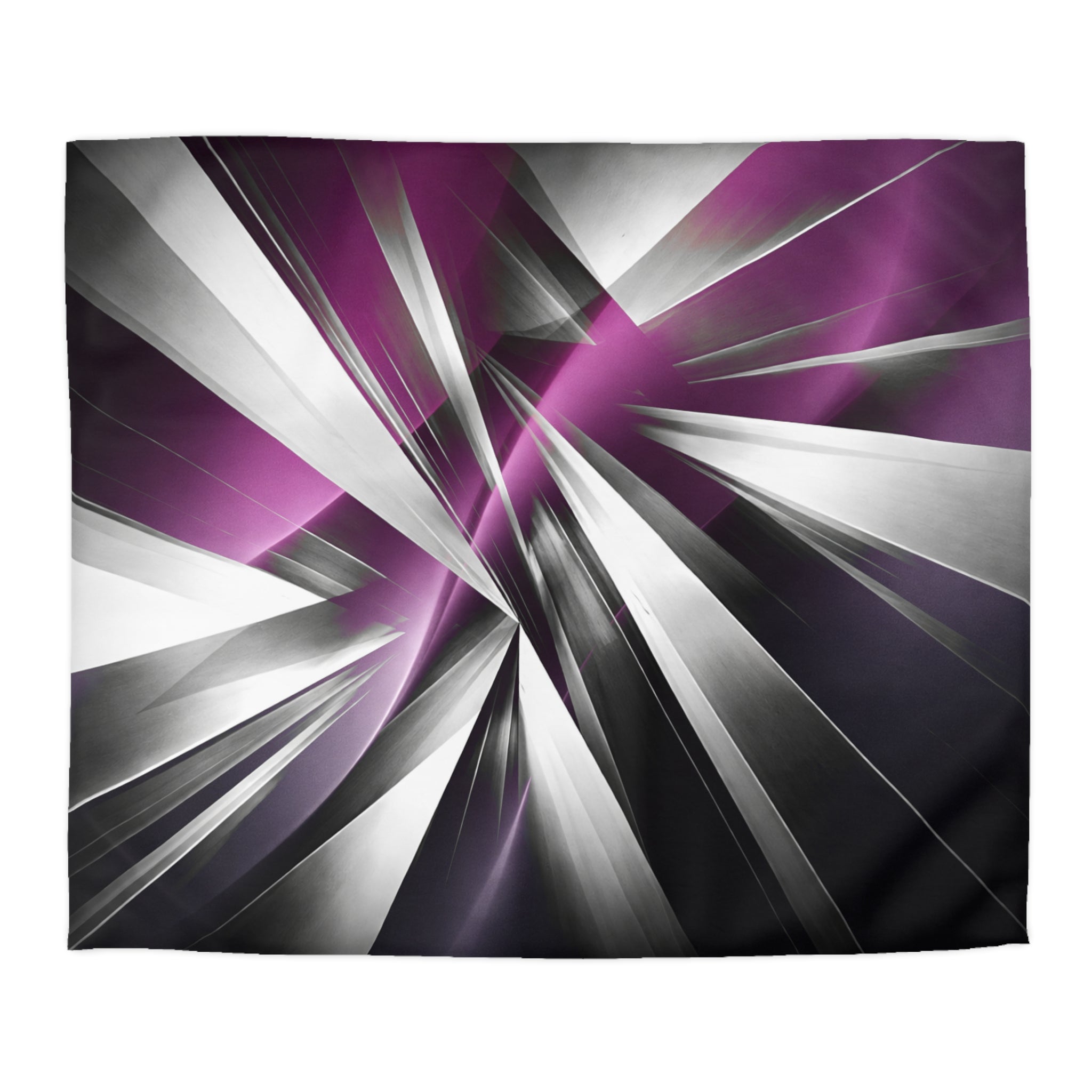 Pressure Makes It Better - Duvet Cover