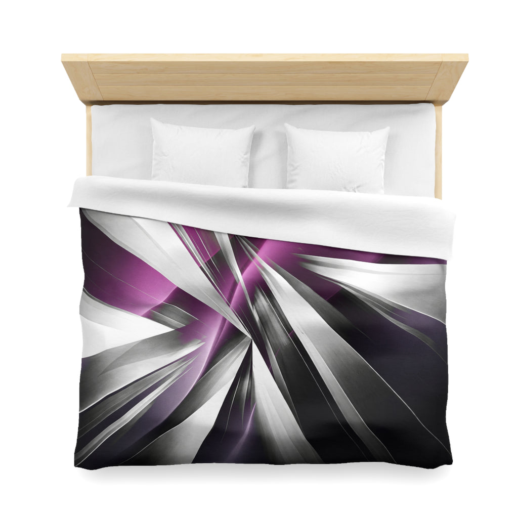 Pressure Makes It Better - Duvet Cover