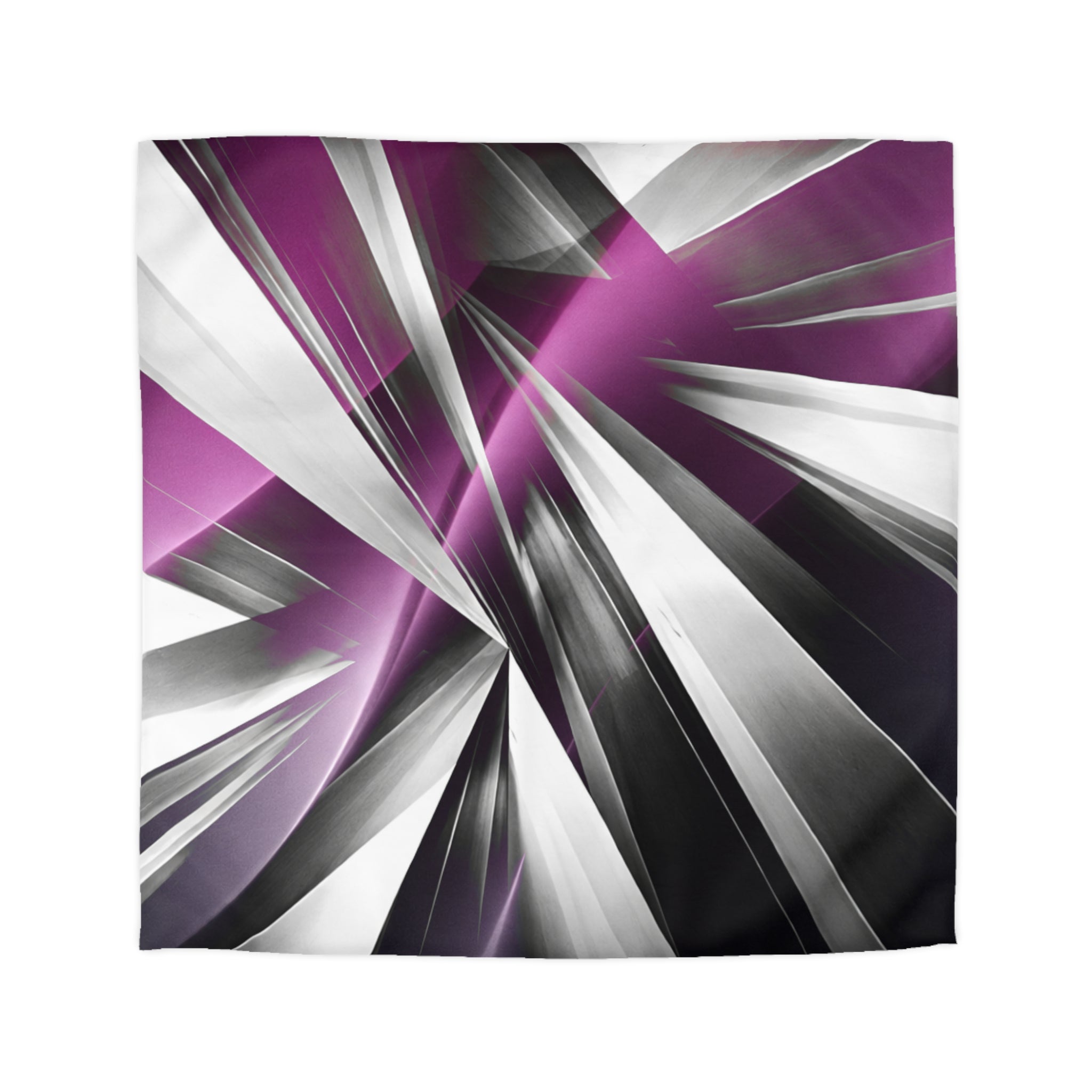 Pressure Makes It Better - Duvet Cover