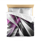 Pressure Makes It Better - Duvet Cover