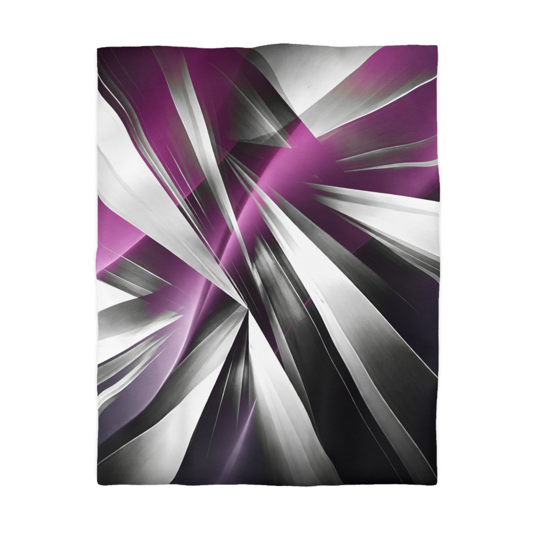 Pressure Makes It Better - Duvet Cover
