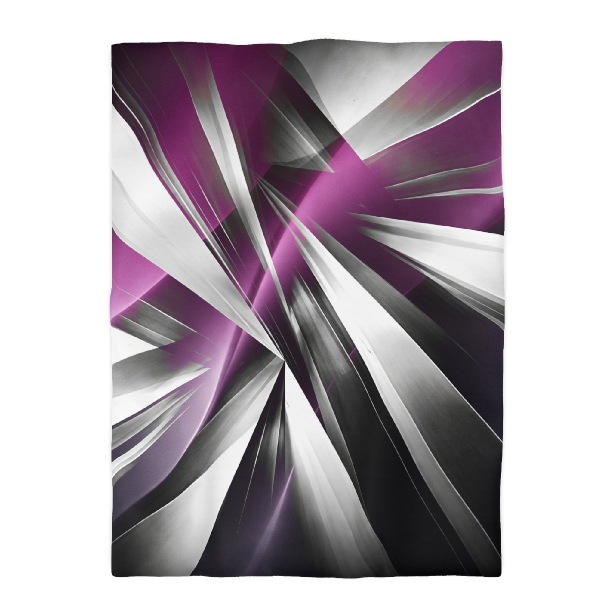 Pressure Makes It Better - Duvet Cover