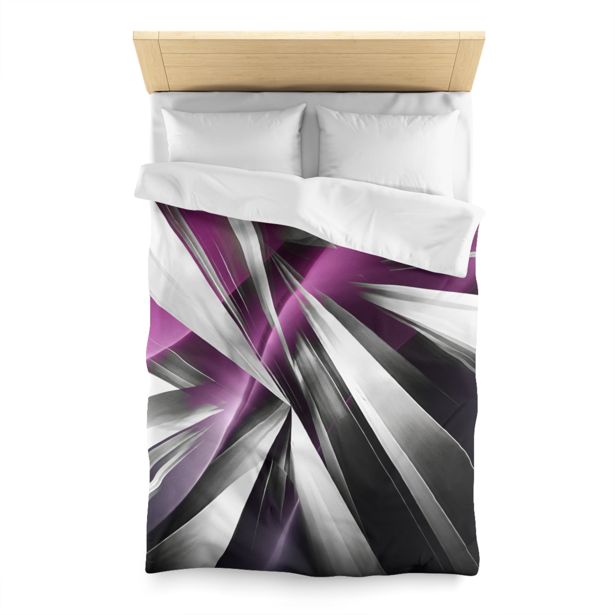 Pressure Makes It Better - Duvet Cover