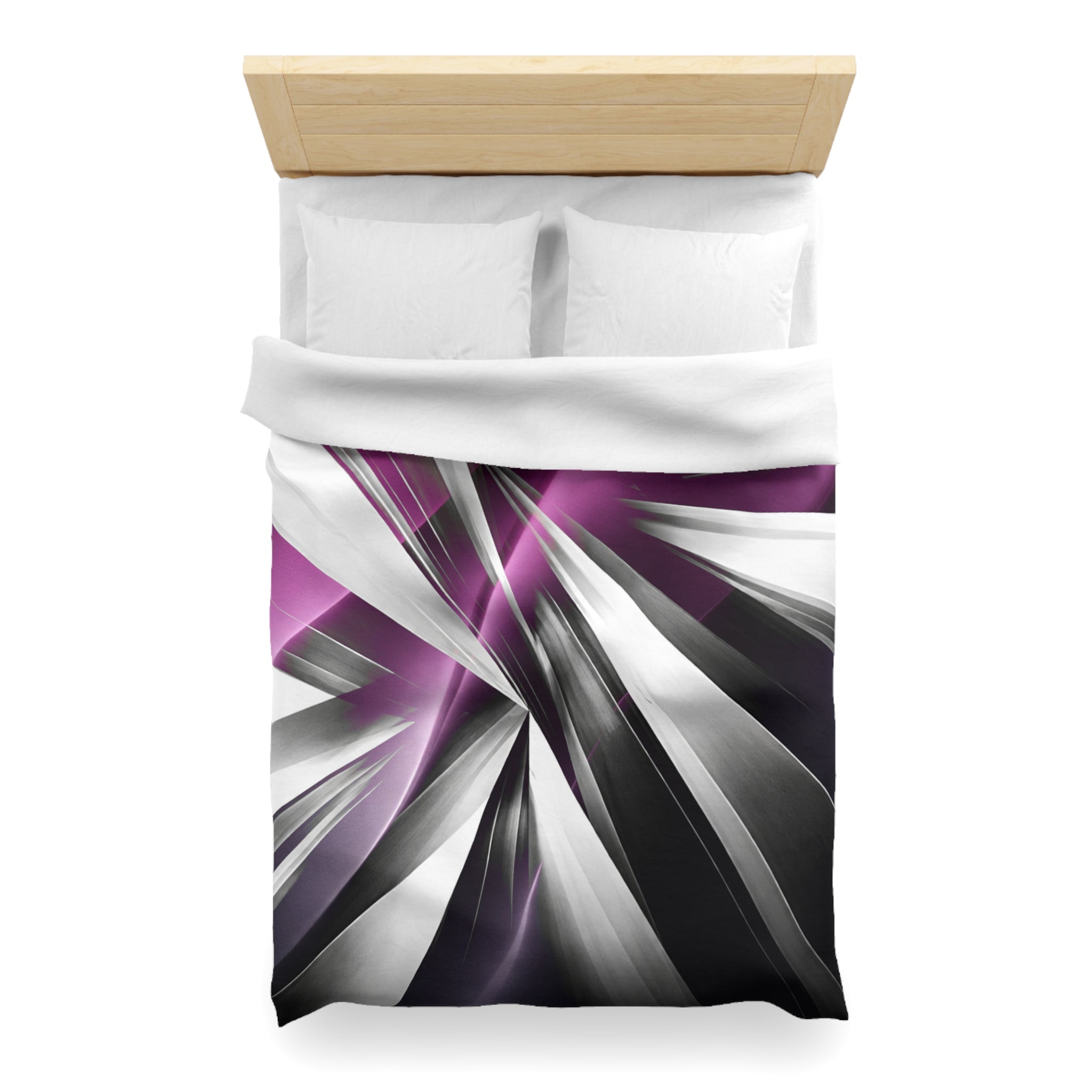 Pressure Makes It Better - Duvet Cover