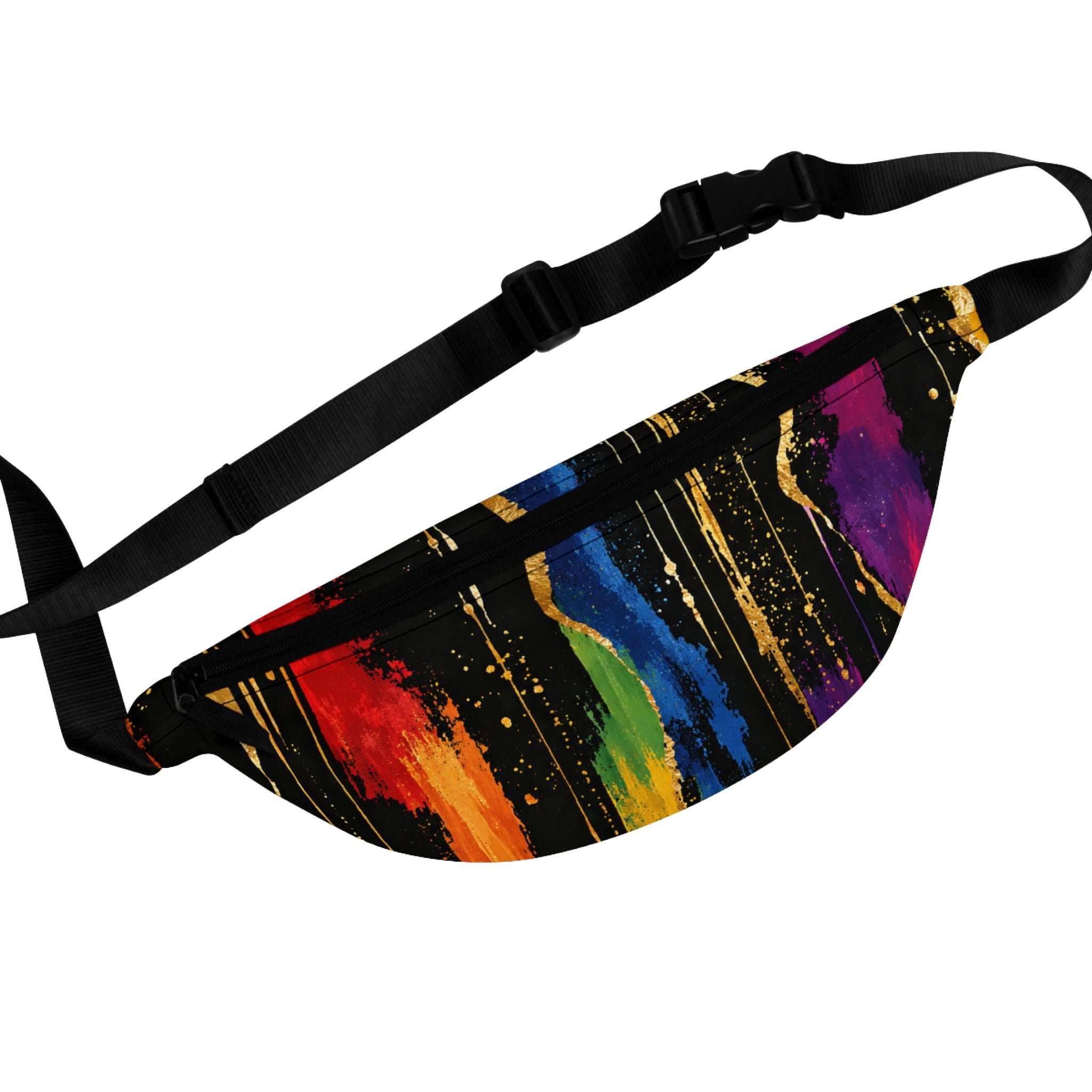 Pride Doesn’t Whisper - Fanny Pack