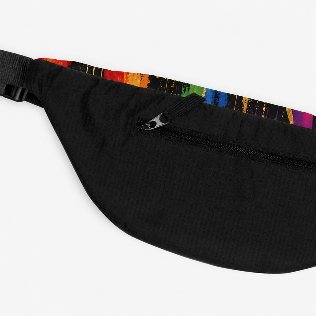 Pride Doesn’t Whisper - Fanny Pack
