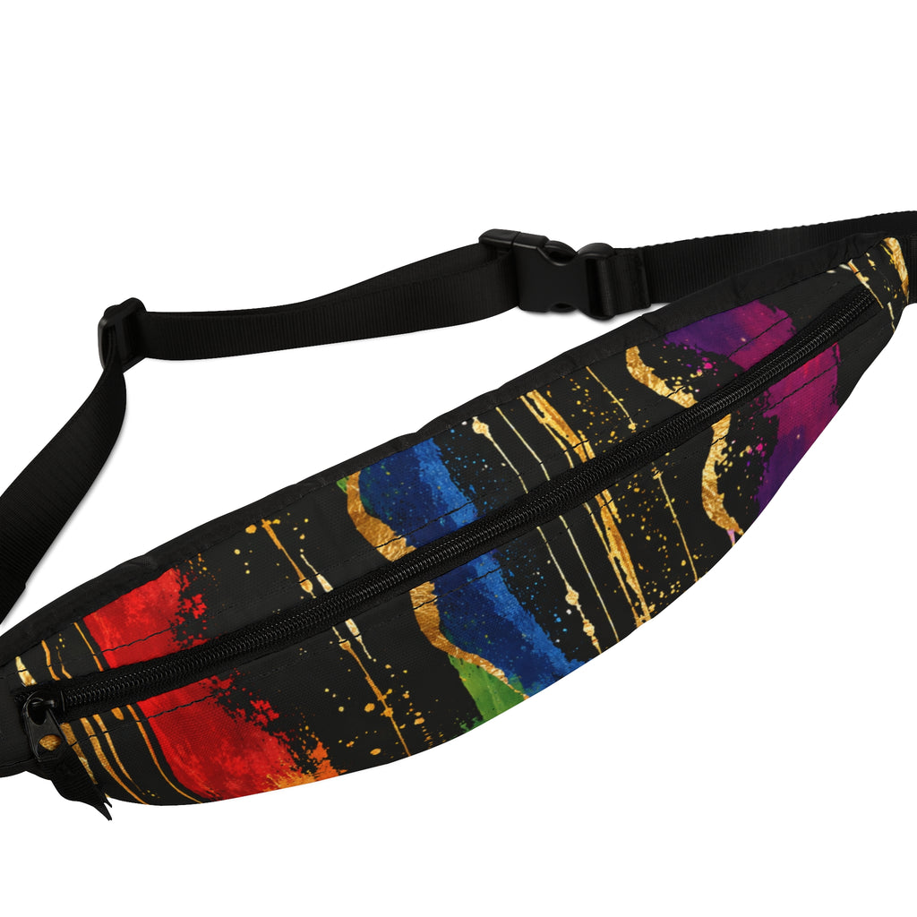 Pride Doesn’t Whisper - Fanny Pack