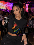 Pride Doesn’t Whisper - Fanny Pack