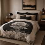 Proof of Presence - Duvet Cover