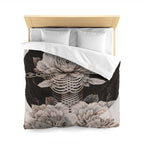 Proof of Presence - Duvet Cover
