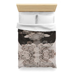 Proof of Presence - Duvet Cover