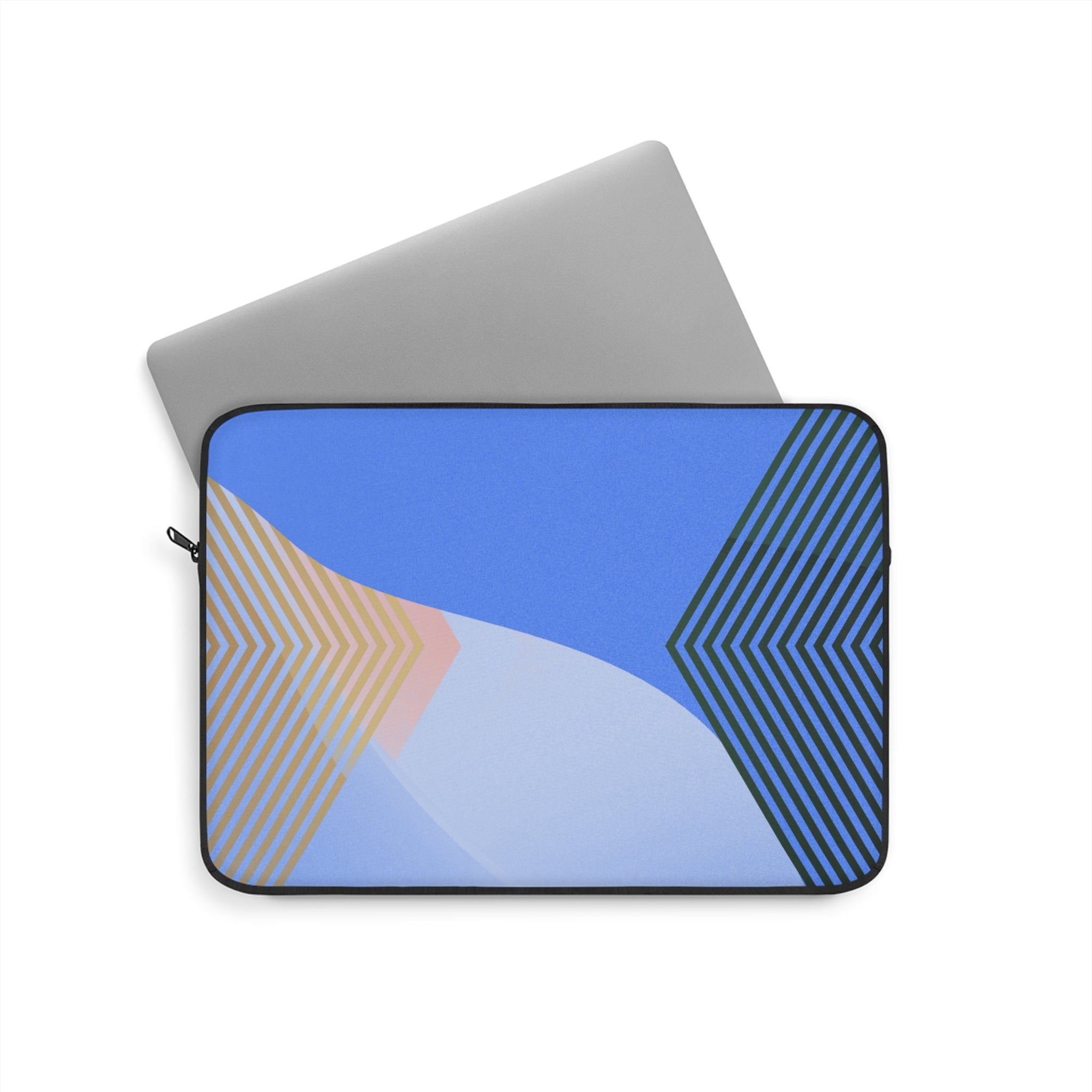 Protected At All Angles - Computer/iPad Sleeve