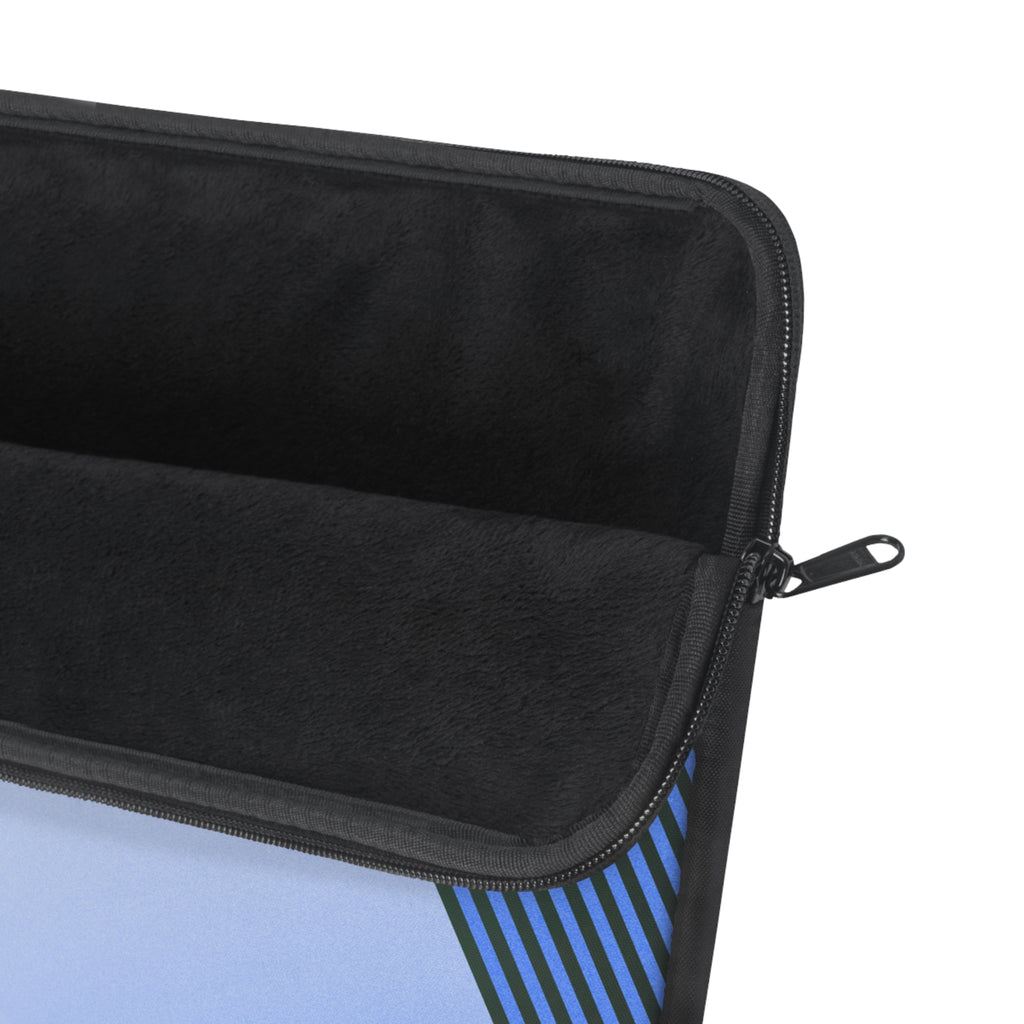 Protected At All Angles - Computer/iPad Sleeve