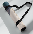 Radiant Angles - Yoga Pad