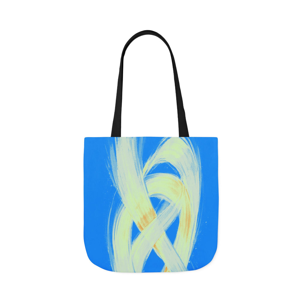 Radiant Crossing - Should Tote Bag