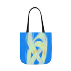 Radiant Crossing - Should Tote Bag