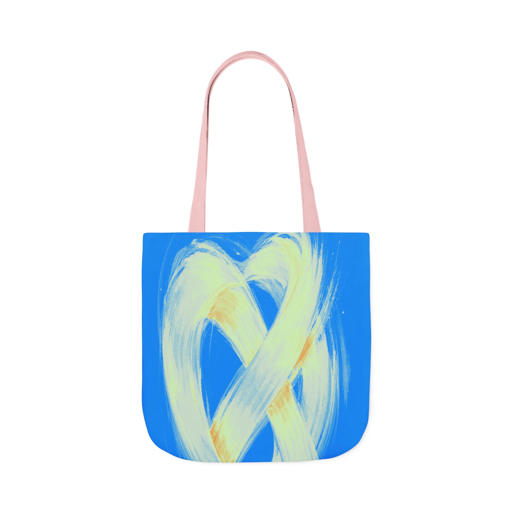 Radiant Crossing - Should Tote Bag