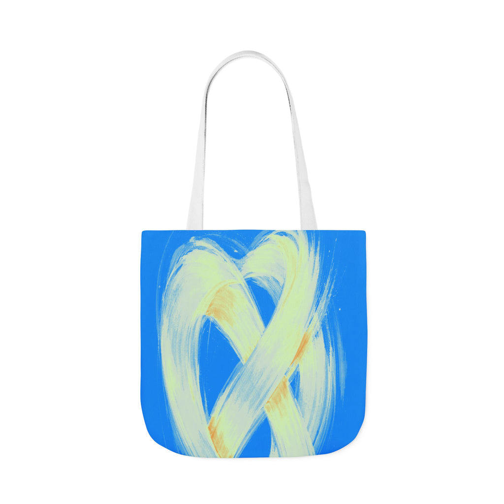 Radiant Crossing - Should Tote Bag