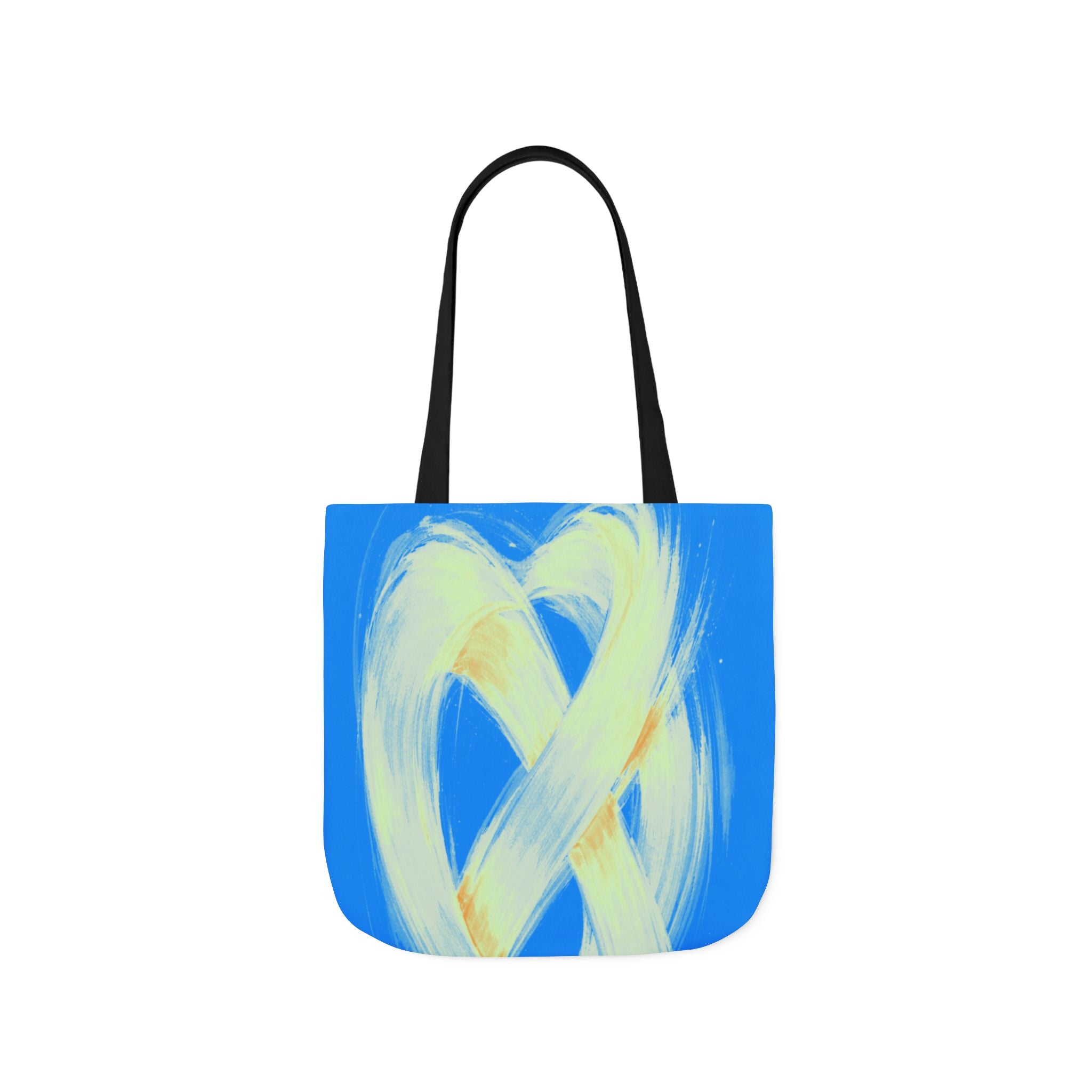 Radiant Crossing - Should Tote Bag