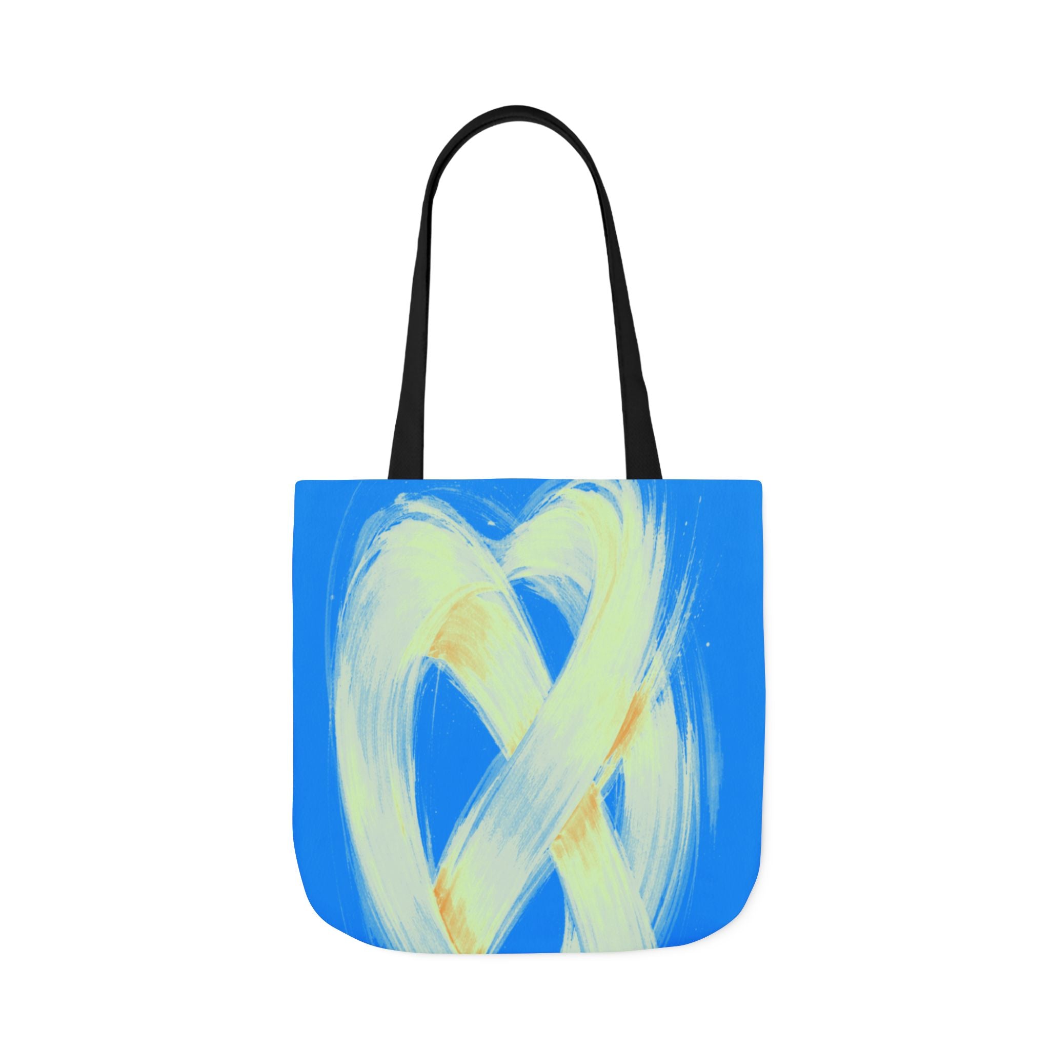 Radiant Crossing - Should Tote Bag